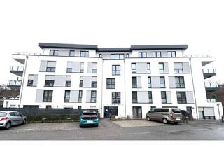 Anlageobjekt in 58285 Gevelsberg, Gevelsberg-Stadtmitte: Kapitalanlage Neuw. Eigentumswohnung, vermietet mit Garten und TG-Stellplatz