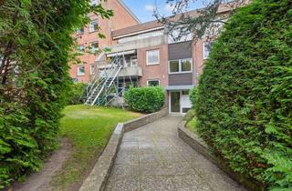 Anlageobjekt in 24944 Mürwik, INVESTOREN-CHANCE MÜRWIK: Solide 4,8 % Rendite-Potenzial in Strandnähe | TG | Kein Investitionsstau