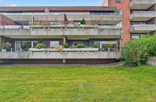 Anlageobjekt in 24944 Mürwik, INVESTOREN-CHANCE MÜRWIK: Solide 4,8 % Rendite-Potenzial in Strandnähe | TG | Kein Investitionsstau