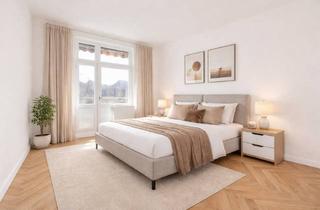 Anlageobjekt in 12555 Köpenick, Kapitalanlage mit 5,2% Rendite