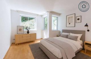 Anlageobjekt in 65203 Biebrich, gut geschnittene 3 Zimmer Wohnung in begehrter Lage #TG-Stellplatz #Terrasse