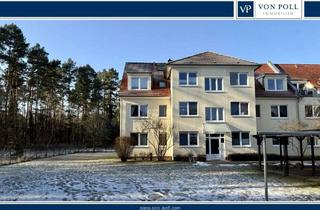 Anlageobjekt in 15299 Müllrose, Seenah gelegenes Mehrfamilienhaus mit Steigerungspotenzial