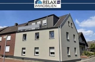Anlageobjekt in 52511 Geilenkirchen, Attraktive Kapitalanlage in Geilenkirchen-Prummern