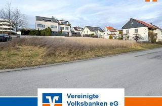 Grundstück zu kaufen in 71101 Schönaich, Wohnen am Westrand - Zwei seltene Bauplätze für Menschen mit Anspruch