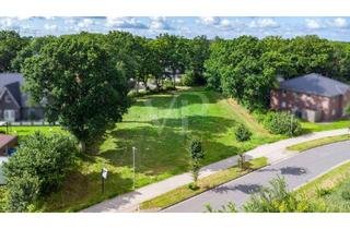 Grundstück zu kaufen in 26605 Aurich, Seltene Gelegenheit - Exklusives Baugrundstück in Extum