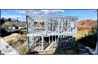 Grundstück zu kaufen in 29336 Nienhagen, Heute kaufen, morgen bauen - Traumgrundstück mit Baugenehmigung in erstklassiger Lage von Nienhagen