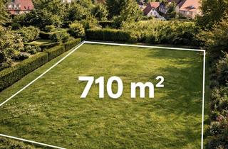 Grundstück zu kaufen in 01689 Weinböhla, Zentrales Grundstück in Weinböhla - Bungalow möglich