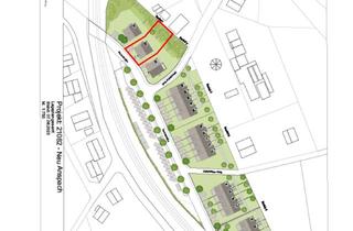 Grundstück zu kaufen in Stapelsteiner Weg, 61267 Neu-Anspach, Baugrundstück für freistehendes Einfamilienhaus in Neu‑Anspach