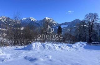Grundstück zu kaufen in 83471 Schönau, ***Traumhausgarantie - Grundstücke in Schönau am Königssee***