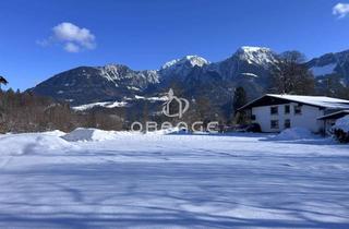 Grundstück zu kaufen in 83471 Schönau, ***Grundstücke in Schönau am Königssee***