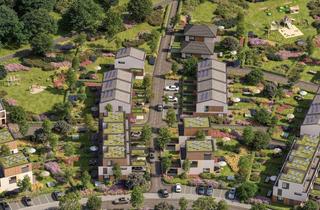 Grundstück zu kaufen in 33689 Sennestadt, Attraktives Leben im "Wohnquartier Bielefelder Süden"