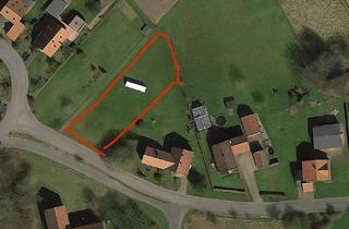 Grundstück zu kaufen in 32469 Petershagen, Wohnbaugrundstück in Petershagen-Döhren