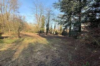 Grundstück zu kaufen in 42651 Solingen-Mitte, Investoren aufgepasst! Baugrundstück für ein Mehrfamilienhaus in der Solinger Innenstadt