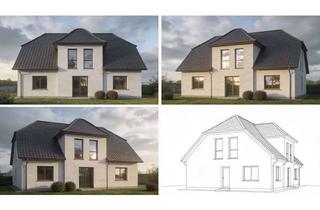 Grundstück zu kaufen in 17454 Zinnowitz, Schönes Grundstück mit Baugenehmigung in Zinnowitz