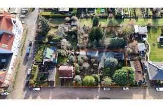 Grundstück zu kaufen in 06667 Weißenfels, Attraktive Entwicklungsfläche für Bauträger und Projektentwickler in Weißenfels