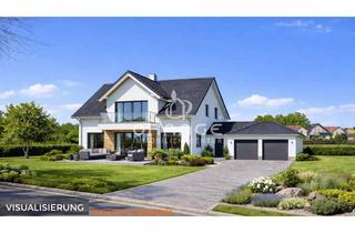 Grundstück zu kaufen in 94474 Vilshofen, ***Attraktives Baugrundstück in Top-Lage von Vilshofen – Wohnen & Investieren mit Zukunft!***