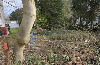 Grundstück zu kaufen in Bonnerstraße 307, 42697 Ohligs-Aufderhöhe, Baugrundstück in Solingen zu verkaufen