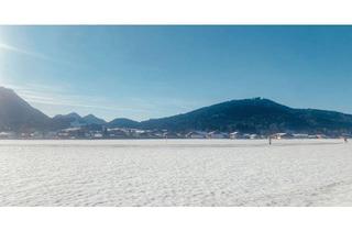 Grundstück zu kaufen in 83334 Inzell, Ihr Platz in den Alpen - Traumgrundstück in Inzell