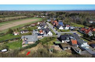 Grundstück zu kaufen in 24644 Timmaspe, Idyllisch wohnen in Timmaspe