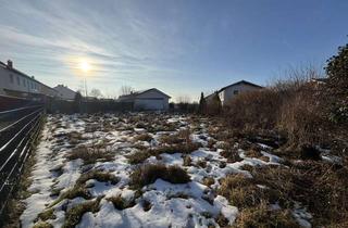 Grundstück zu kaufen in 84579 Unterneukirchen, Baugrundstück für Einfamilienhaus