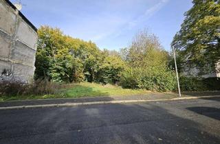 Grundstück zu kaufen in Dannenbaumstr. 34, 44803 Laer, Baugrundstück in Bochum Laer, 1.384 m², ideale Lage, provisionsfrei