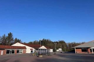 Grundstück zu kaufen in Disshorn, 24787 Fockbek, seltenes Entwicklungsareal mit Nachnutzungsperspektive WOHNEN bei Rendsburg