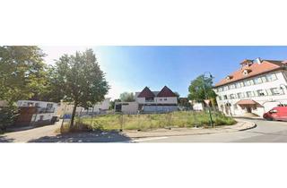 Grundstück zu kaufen in 73268 Erkenbrechtsweiler, Grundstück mit genehmigtem Gastro-Neubau