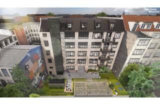 Gewerbeimmobilie mieten in Paul-Lincke-Ufer, 10999 Kreuzberg, Your new office at Paul-Lincke-Ufer 41 – coming soon