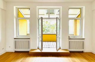 Gewerbeimmobilie mieten in Rüdesheimer Platz, 14197 Wilmersdorf, TOP-Altbauflächen nahe Rüdesheimer Platz