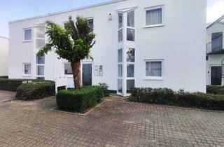 Gewerbeimmobilie kaufen in 63110 Rodgau, Kapitalanlage o. Eigennutz! 2-Gewerbeeinheiten ( Praxis / Büro mit kl. Lager) in Rodgau-Dudenhofen