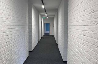 Gewerbeimmobilie mieten in Bahnhofstrasse 60, 45711 Datteln, Gewerbefläche in 45711 Datteln – ca. 330 m² je Einheit – verfügbar ab sofort