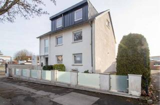 Büro zu mieten in 44149 Dorstfeld, Büroflächen in Dortmund-Dorstfeld – Etagen auch einzeln anmietbar