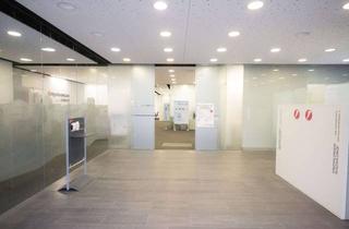 Gewerbeimmobilie kaufen in Bahnhofstraße, 82377 Penzberg, Attraktive, große Büro-/Praxis-/Studiofläche im Zentrum von Penzberg zu verkaufen
