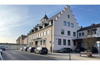 Gewerbeimmobilie mieten in 97437 Haßfurt, *SOFORT FREI* Helle, moderne Gewerbefläche in Bestlage der Kreisstadt Haßfurt - Nähe Bahnhof, Fl