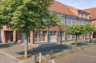 Büro zu mieten in Ronchinplatz, 33790 Halle, Attraktive Büroflächen für 8,00€/m2 im Erdgeschoss - Innenstadt von Halle (Westf.)