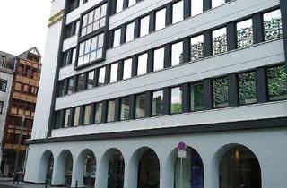 Büro zu mieten in Casinostrasse 38, 56068 Altstadt, Büro direkt am neuen Zentralplatz