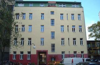Büro zu mieten in Brunnenstraße 185, 10119 Mitte, Moderne Bürofläche in Berlin