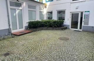 Büro zu mieten in Südermarkt, 24937 Altstadt, Büro-/Praxisfläche im EG - Flensburg Zentrum