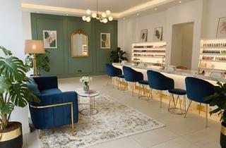 Gewerbeimmobilie kaufen in 10409 Prenzlauer Berg, Moderne und flexible Gewerberäume - ideal für Kosmetik , Büro oder Praxis