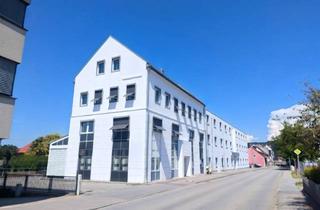 Büro zu mieten in 94474 Vilshofen, Büro/Praxisfläche im 1. Obergeschoss (opt. Aufzug) in guter Sichtlage !