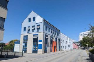 Büro zu mieten in 94474 Vilshofen, Ebenerdige Büro/Praxisfläche in guter Sichtlage !