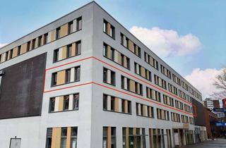 Büro zu mieten in 27568 Mitte, Büroräume in exponierter Lage in der Innenstadt
