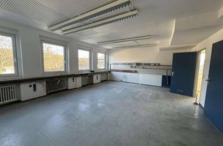 Büro zu mieten in Hagener Str. 44-46, 58642 Iserlohn, Attraktive Bürofläche im Ärztehaus, ca. 131 m² renoviert nach ihren Wünschen