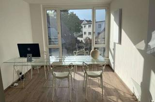 Büro zu mieten in Schmiedstrasse 16, 88471 Laupheim, Moderner Büroraum im Share- Office in der Stadtmitte von Laupheim!