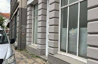Gewerbeimmobilie mieten in Norderstraße 108, 24939 Altstadt, Attraktive Gewerbefläche direkt in der Norderstraße