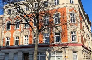 Büro zu mieten in Karl-Liebknecht-Straße 105, 03046 Cottbus, Ladenlokal/Büro zur Miete