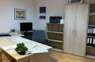 Büro zu mieten in Intzestraße, 42859 Remscheid, Büro von Privat zu vermieten, es kann zusätzliche Lagerfläche gemietet werden