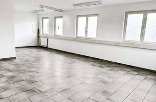 Büro zu mieten in 63741 Damm, Gepflegte Bürofläche in Autobahnnähe Aschaffenburg