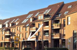 Büro zu mieten in Lavesumer Straße 1d, 45721 Haltern am See, Zentral gelegene Bürofläche mit flexibler Raumaufteilung – ca. 100 m² in Haltern am See