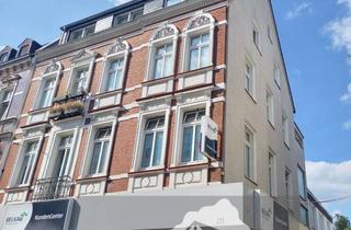 Büro zu mieten in 51465 Bergisch Gladbach, Bürofläche in der Innenstadt von Bergisch Gladbach